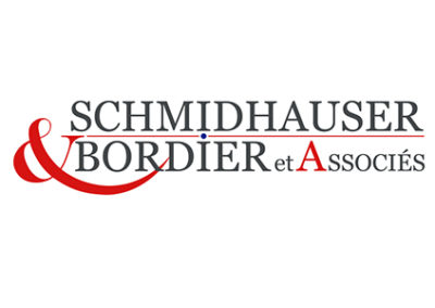 Bordier & Schmidhauser