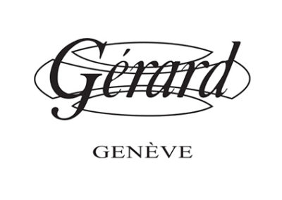 Gérard Genève
