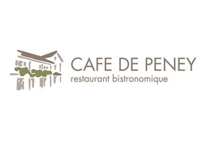 Café de Peney